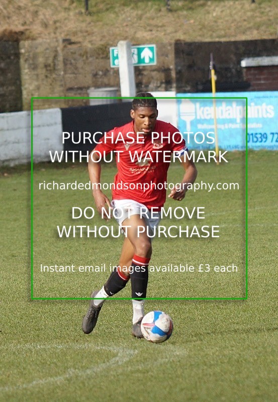 DSC04756 - Morecambe U18 v Salford City U18 (27/2/21)