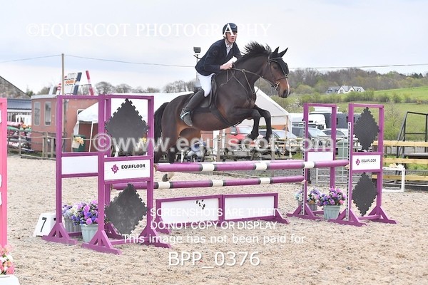 BPP_0376 - CLASS 3 FRI Senior Discovery/ 1m Open