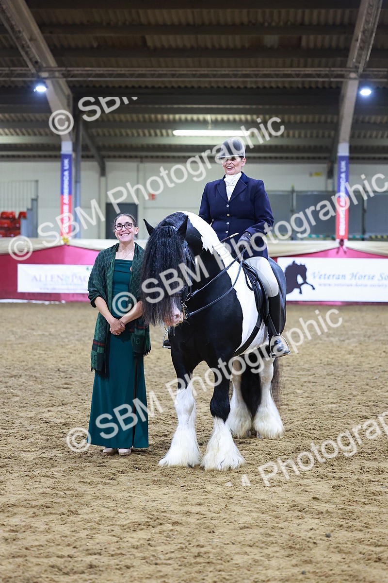 SBM_15557 - Class R - Veteran Champ