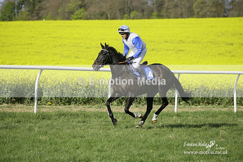 PtP 180422 363 - Old Berkshire PtP Lockinge 18/04/22