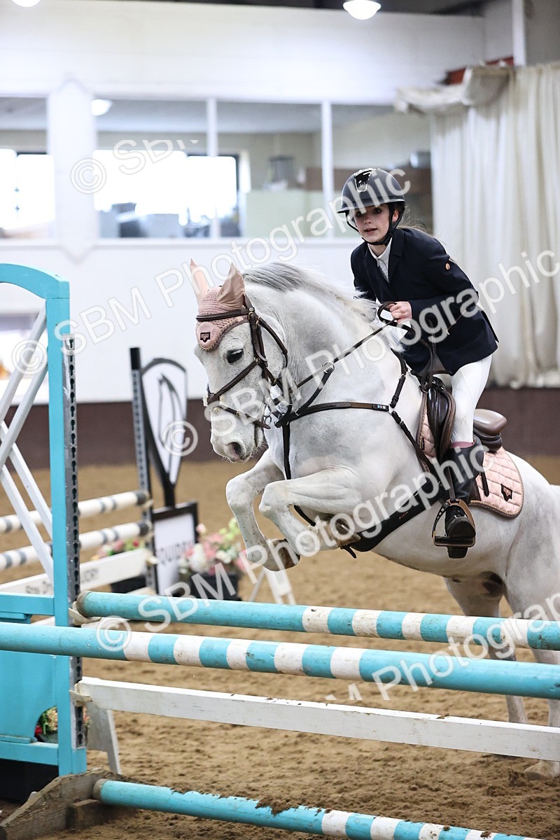 SBM_009951 - Class 10 - Eskadron Pony Winter Discovery Championship Qualifier