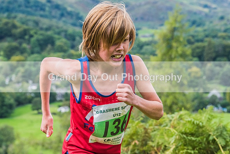 Grasmere-29 - Grasmere Sports Junior & Senior Fell Races Sunday 27th August 2023