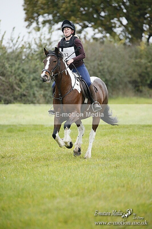 WWHT 181020 WWHT 181020 1239 - WWEC Intermediate (0.90m)  18/10/20