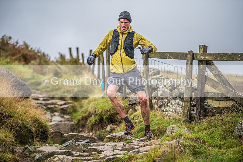 Langdale-1089 - Langdale Horseshoe Fell Race Saturday 12thOctober 2024