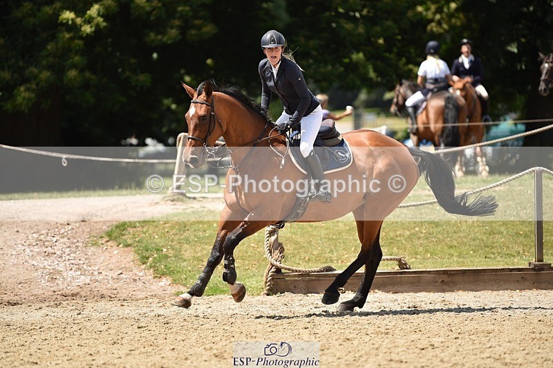 230706-131808-03044 - Cls 6 Newcomers & 1.10m Open