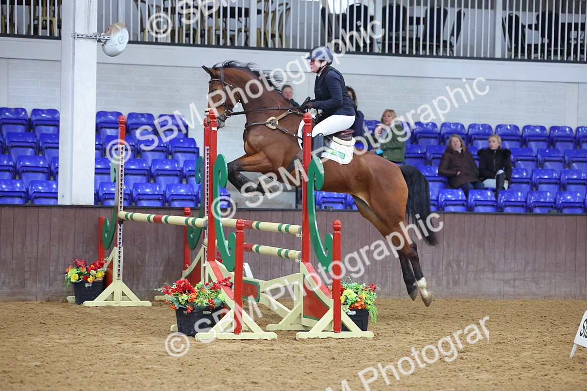 SBM_001819 - Class 15 - Senior Newcomers - First Round (1.10m)