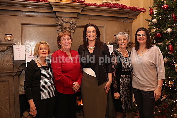 009 - Aideen Hen Party