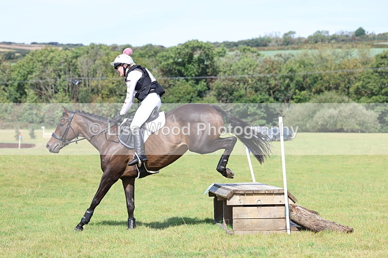 3E7A6683 - Class 1: Trebudannon Open: Pheasant Feeder