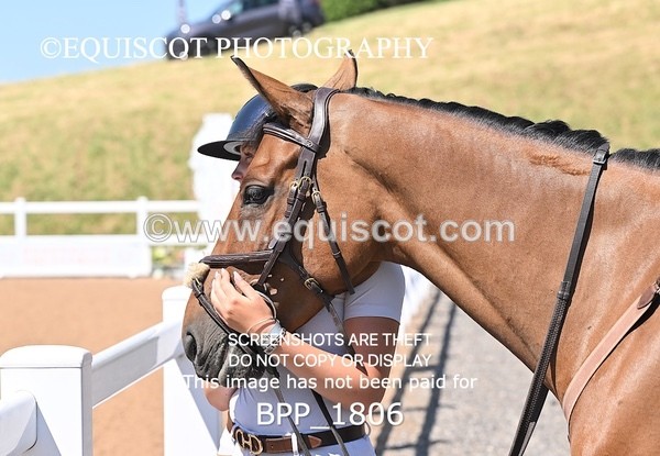 BPP_1806 - THU CLASS 3 Scottish Branch North West Junior Championship **Viewing/Selection class for 148 teams**
