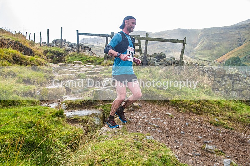 Langdale-2219 - Langdale Horseshoe Fell Race Saturday 8th October 2022