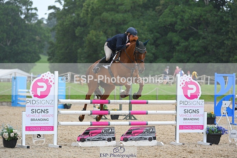 230713-102758-27002 - Cls 66 Newcomers & 1.10m Open