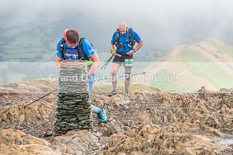 Lakes Ultra-286 - Kong Lakes Ultra Fell Race Saturday 24th June 2023