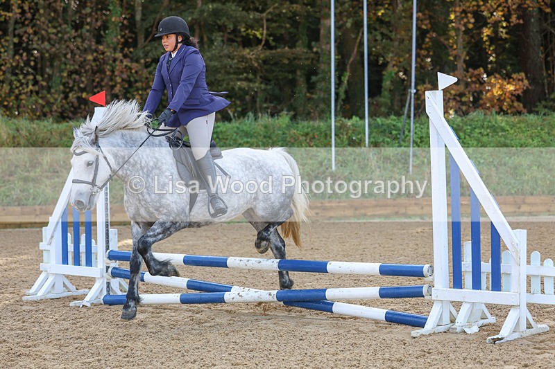 3E7A2638 - Class 3: 50cm Open