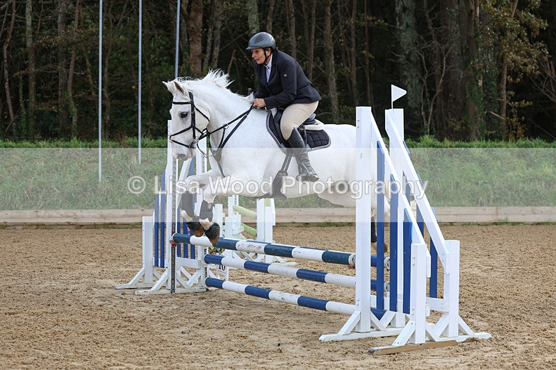 3E7A9535 - Class 2: 70cm