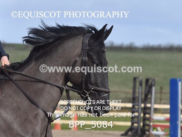 BPP_5084 - CLASS 1 Club/ Unaffiliated 70cms Open