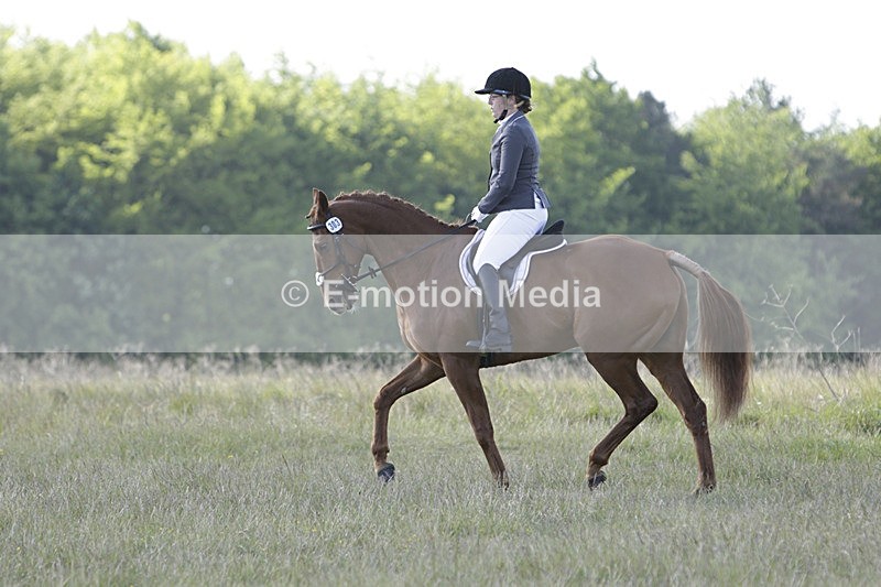 BVHT 140517 -40 - Class 1 DR Intermediate 14/05/17