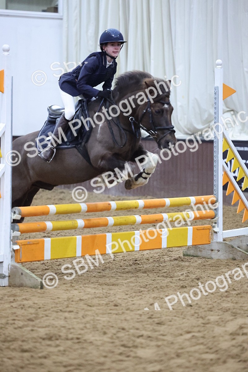 SBM_002453 - Class 8 - Clear Round