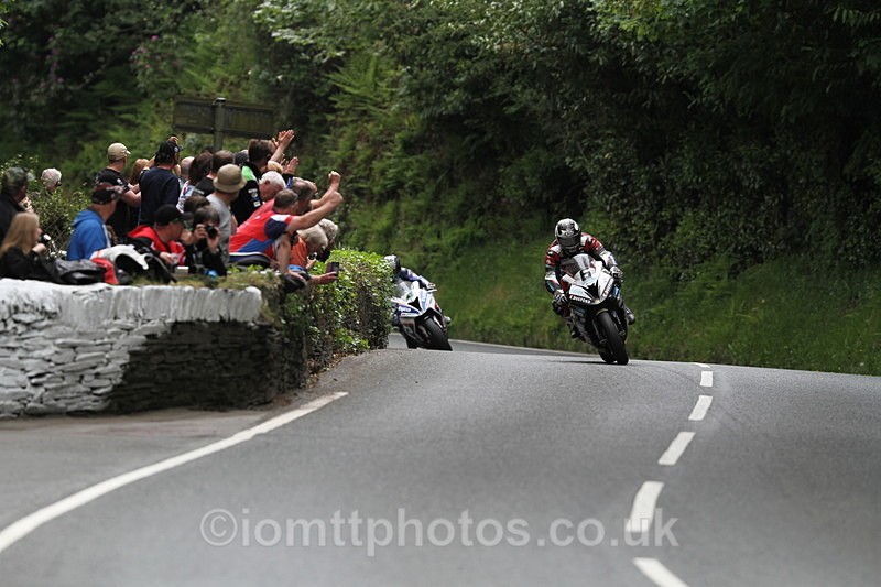 PR155131 - Superbike TT