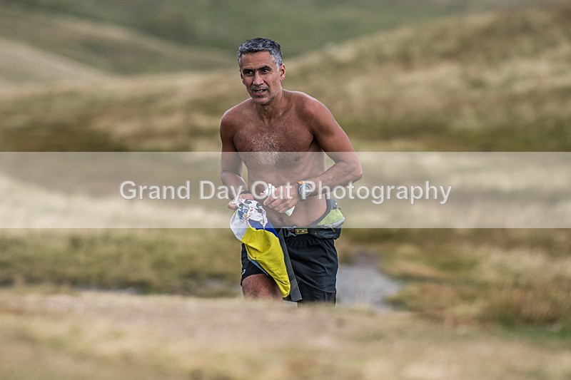 Sedbergh Hills-591 - Sedbergh Hills Fell Race Sunday 16th August 2026