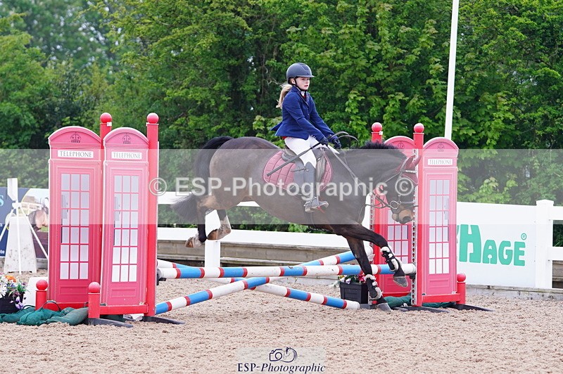 240505A-083200-03868 - Cls 11 Clear Round 50cm