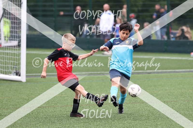 1DX30465 - Sun 7th U10 Boys