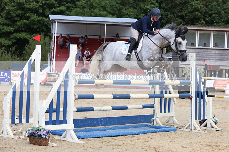 3E7A1887 - Class 9: Senior Foxhunter/1.20 open