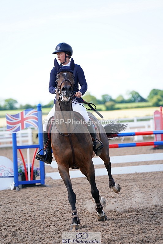 240525A-093444-05120 - Cls 13 Snr 1.05m and 1.10m