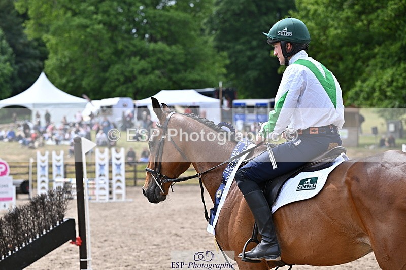 250524A-150143-12604 - Injured Jockeys Competition