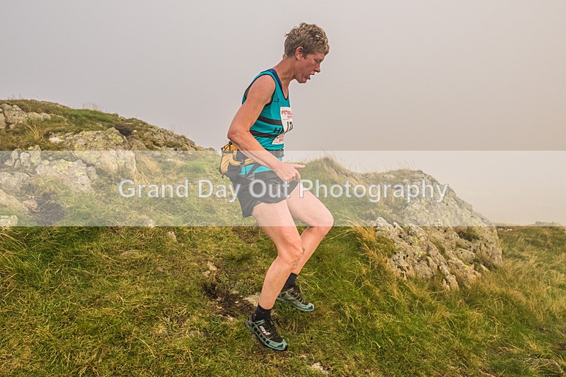 Shipman Knotts-284 - Shipman Knotts Fell Race Tuesday 23rd August 2022