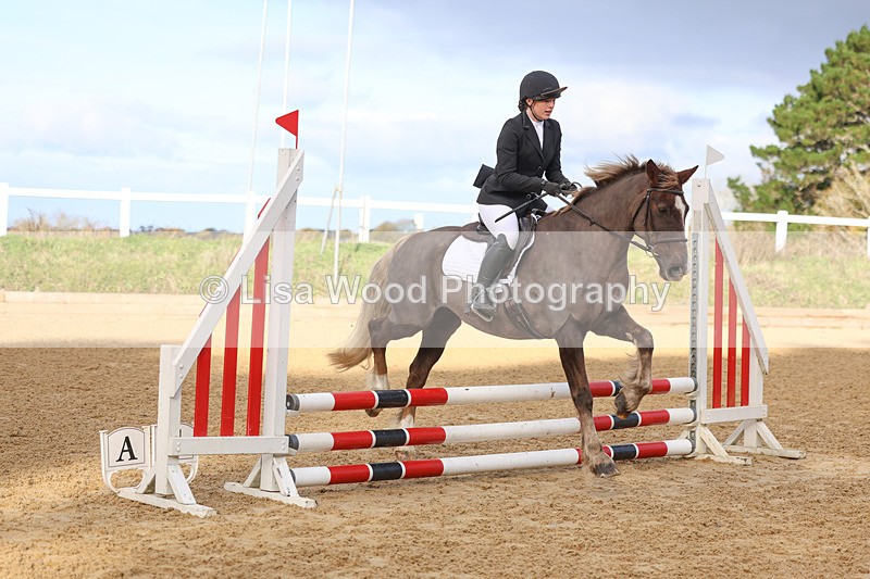 3E7A9222 - Class 1: 60cm