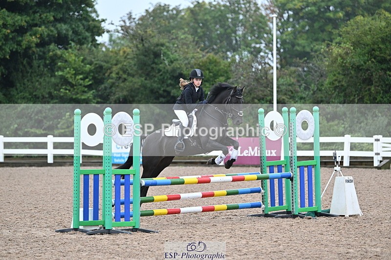 240908A-100614-02683 - Cls 17 Pony Intro 75cm