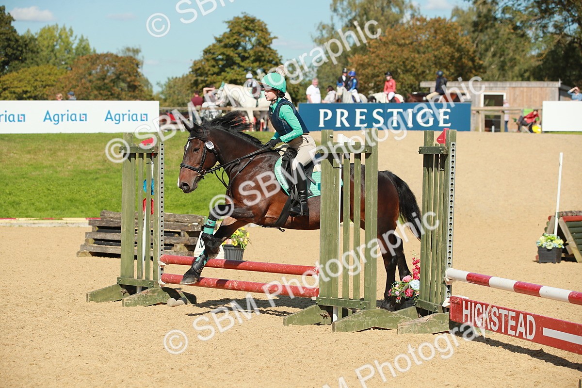 SBM_25477 - E11 - Eventers Challenge 60cm Championship