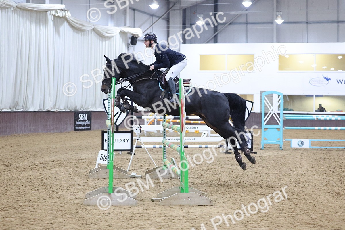 SBM_001481 - Class 5 - Senior Foxhunter -1.20m