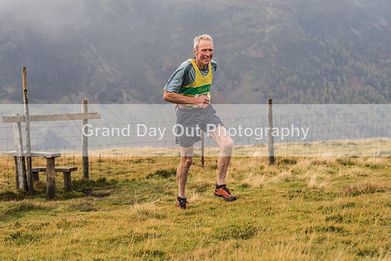 Buttermere-360 - Buttermere Shepherds Meet Fell Race Sunday 29th October 2023