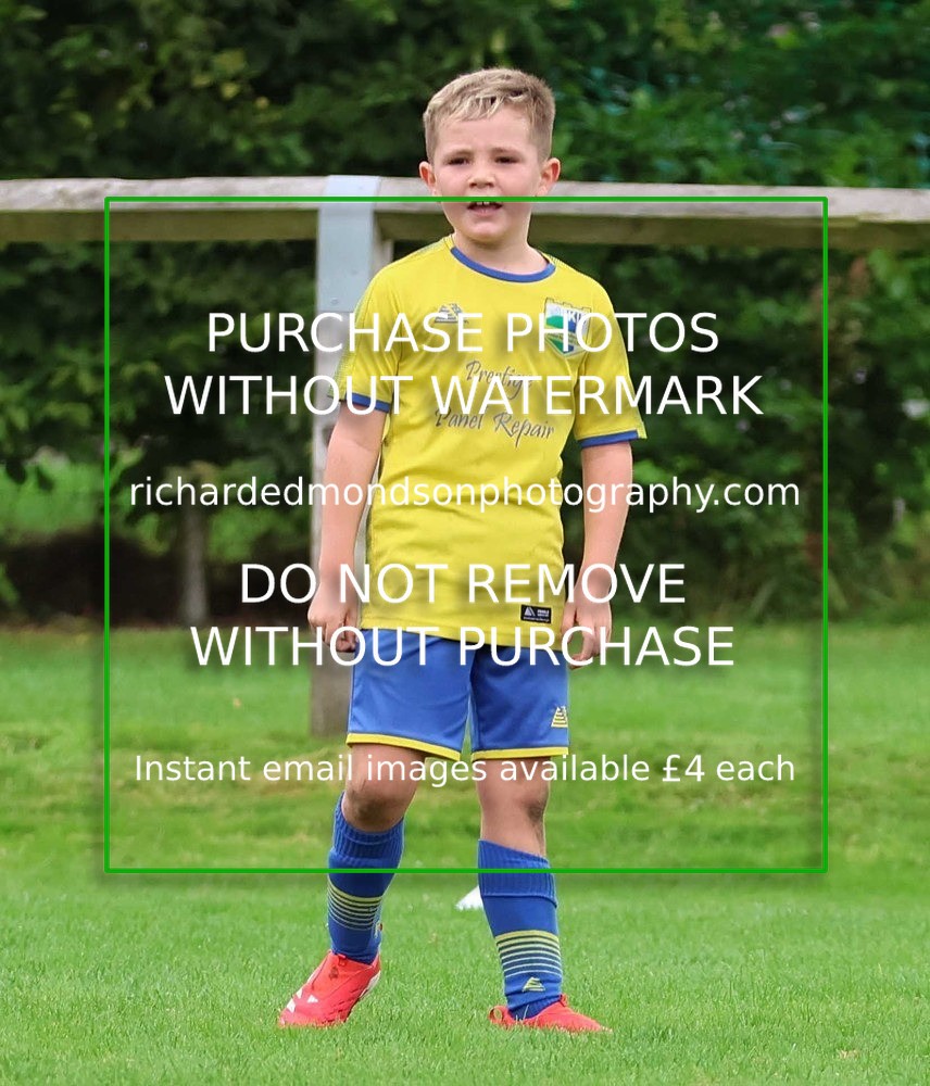 533A7652 - Kendal Utd U9 vs Morecambe Hawks U10 (7/09/25)