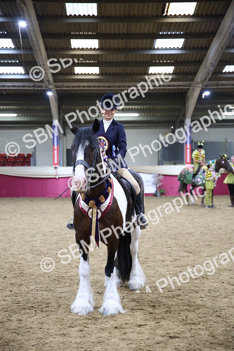 SBM_18532 - Class B Junior Champ 11-16 years