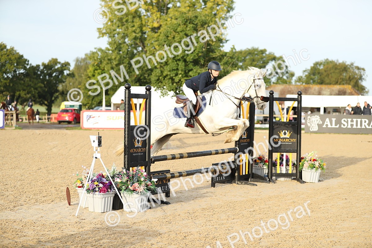 SBM_55813 - J24 - Junior Horse 75cm Championship