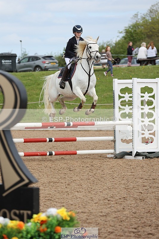 250504-112225-02283 - Cls 3 Pony Discovery and 90cm Open