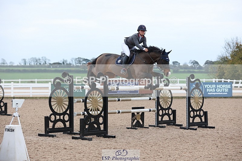 241101A-151020-02836 - FRI Cls 7 Grade B&C Champ Qualifier