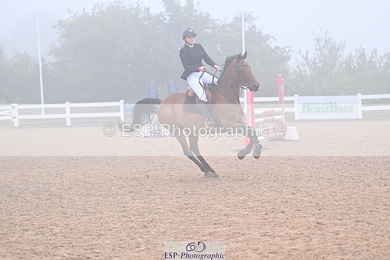 240907A-104340-00489 - Cls 7 95cm Amateur Qualifier