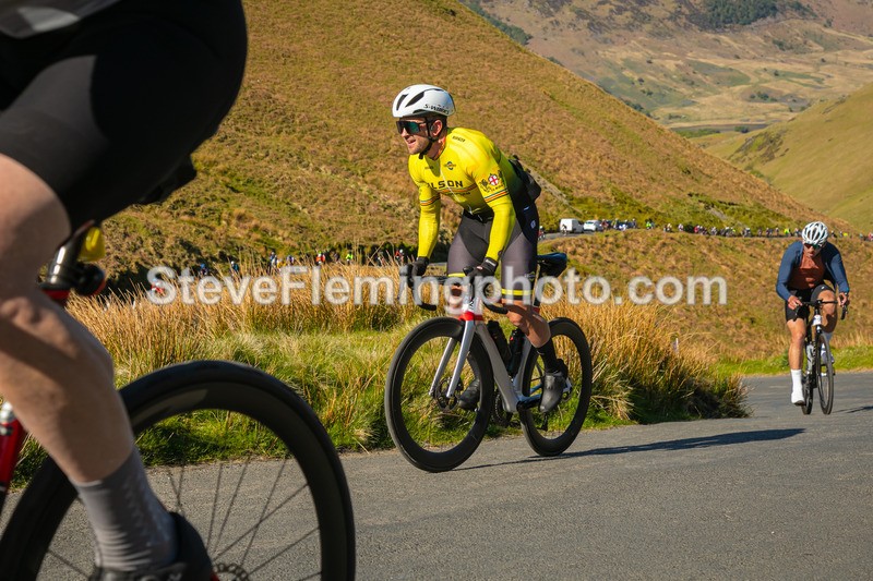 093710 - Newlands Pass 09.00 - 10.00