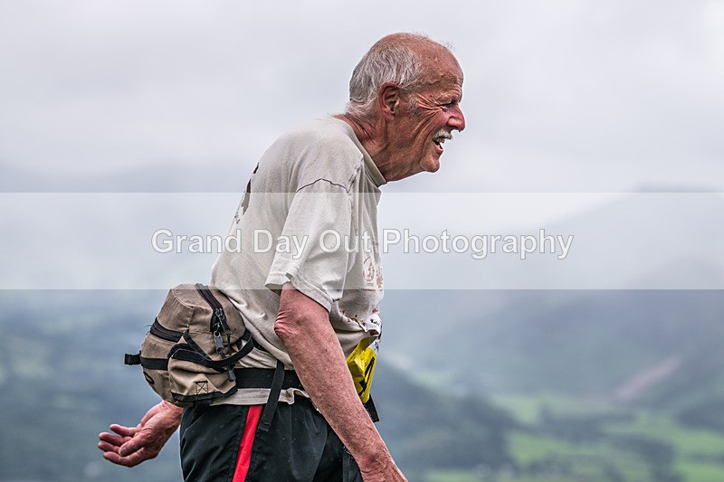 Skiddaw-530 - Skiddaw Fell Race Sunday 6th July 2025