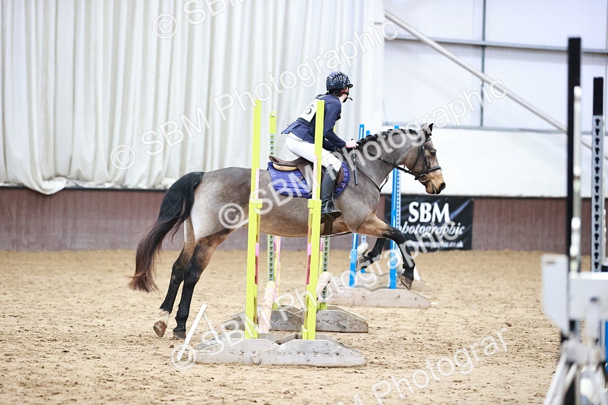 SBM_000675 - Class 3 - 60cm