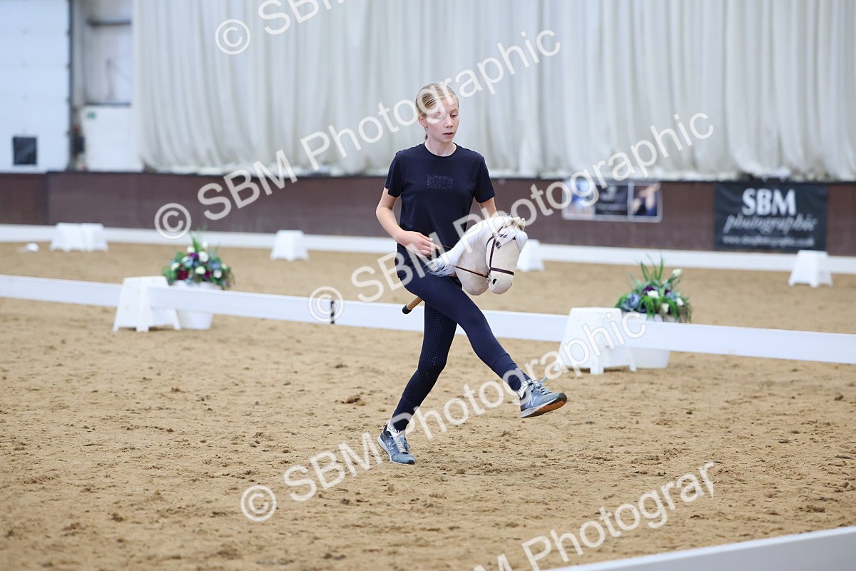 SBM_002056 - Class 7 - Freestyle Dressage Championship Final