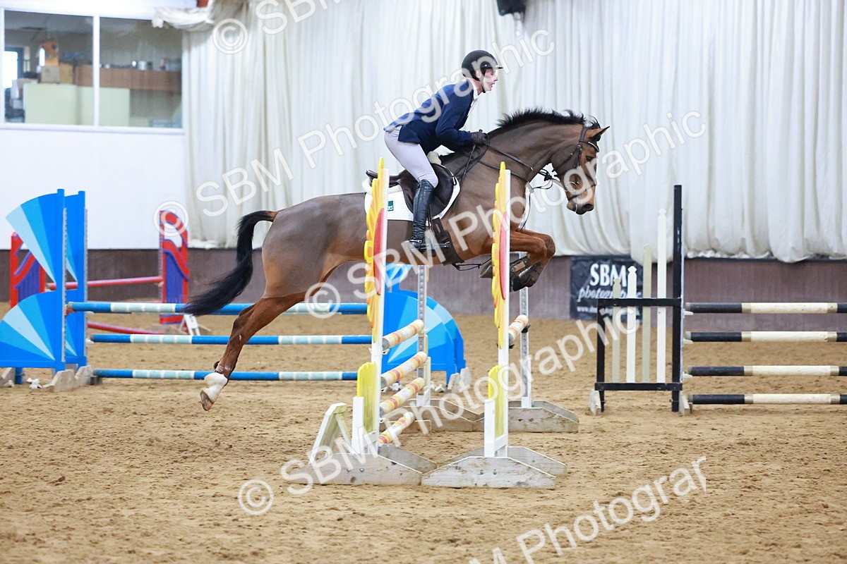 SBM_000622 - Class 2 - Senior British Novice - 90cm