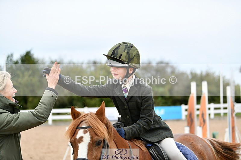 241013B-112542-00643 - Cls 2a 40cm Assisted