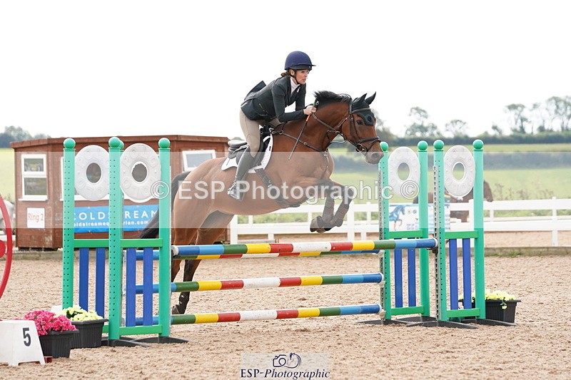 240915A-114332-09522 - Cls 33 85cm Amateur Qualifier