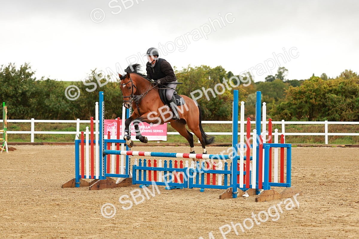 SBM_000075 - Class 1 - Clear Round