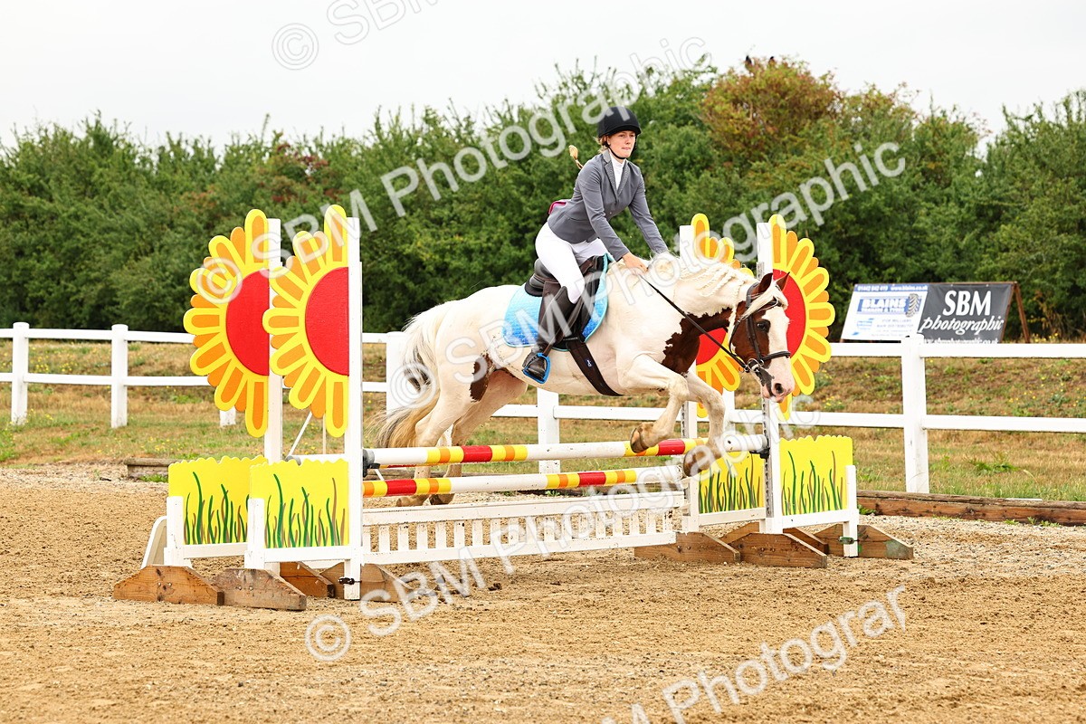 SBM_001771 - Class 5 - 80cm