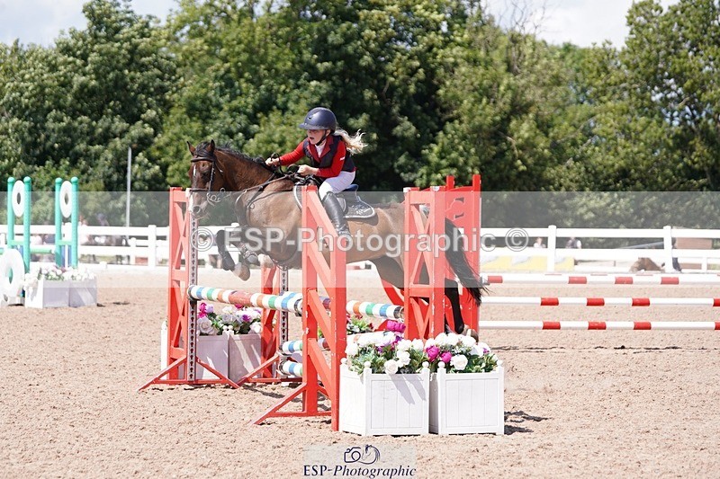 250628-150642-06152 - Cls 23 Pony Intro & 80cm Open